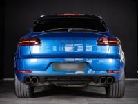 Porsche Macan 3.0 V6 360ch GTS PDK - <small></small> 57.900 € <small>TTC</small> - #4