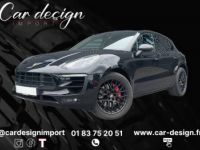 Porsche Macan 3.0 V6 360ch GTS PDK - <small></small> 58.900 € <small>TTC</small> - #1