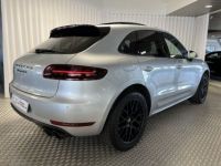 Porsche Macan 3.0 V6 360CH GTS PDK - <small></small> 57.900 € <small>TTC</small> - #7