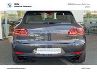 Porsche Macan 3.0 V6 360ch GTS PDK - <small></small> 64.880 € <small>TTC</small> - #11