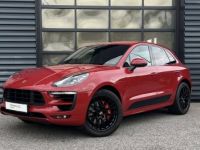 Porsche Macan 3.0 V6 360ch GTS PDK - <small></small> 54.390 € <small>TTC</small> - #1