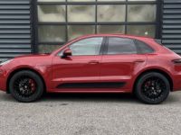 Porsche Macan 3.0 V6 360ch GTS PDK - <small></small> 54.390 € <small>TTC</small> - #2