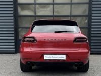 Porsche Macan 3.0 V6 360ch GTS PDK - <small></small> 54.390 € <small>TTC</small> - #4