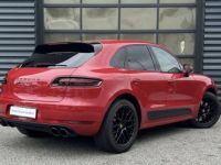 Porsche Macan 3.0 V6 360ch GTS PDK - <small></small> 54.390 € <small>TTC</small> - #5