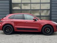 Porsche Macan 3.0 V6 360ch GTS PDK - <small></small> 54.390 € <small>TTC</small> - #6