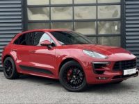 Porsche Macan 3.0 V6 360ch GTS PDK - <small></small> 54.390 € <small>TTC</small> - #7