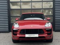 Porsche Macan 3.0 V6 360ch GTS PDK - <small></small> 54.390 € <small>TTC</small> - #8