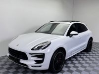 Porsche Macan 3.0 V6 360ch GTS PDK - <small></small> 54.990 € <small>TTC</small> - #1