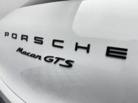 Porsche Macan 3.0 V6 360ch GTS PDK - <small></small> 54.990 € <small>TTC</small> - #4