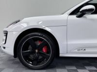 Porsche Macan 3.0 V6 360ch GTS PDK - <small></small> 54.990 € <small>TTC</small> - #12