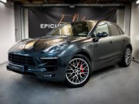 Porsche Macan 3.0 V6 360ch GTS PDK - <small></small> 56.900 € <small>TTC</small> - #1