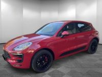 Porsche Macan 3.0 V6 360ch GTS PDK - <small></small> 53.490 € <small>TTC</small> - #2