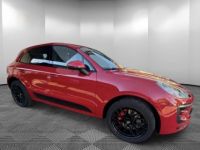 Porsche Macan 3.0 V6 360ch GTS PDK - <small></small> 53.490 € <small>TTC</small> - #6