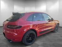 Porsche Macan 3.0 V6 360ch GTS PDK - <small></small> 53.490 € <small>TTC</small> - #14