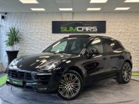 Porsche Macan 3.0 V6 360ch GTS PDK - <small></small> 52.990 € <small>TTC</small> - #1