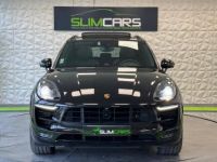 Porsche Macan 3.0 V6 360ch GTS PDK - <small></small> 52.990 € <small>TTC</small> - #3