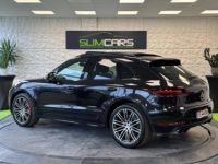 Porsche Macan 3.0 V6 360ch GTS PDK - <small></small> 52.990 € <small>TTC</small> - #4