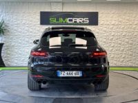 Porsche Macan 3.0 V6 360ch GTS PDK - <small></small> 52.990 € <small>TTC</small> - #6