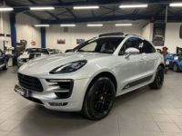 Porsche Macan 3.0 V6 360ch GTS PDK - <small></small> 51.990 € <small>TTC</small> - #40