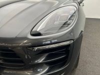 Porsche Macan 3.0 V6 360ch GTS PDK - <small></small> 49.990 € <small>TTC</small> - #5