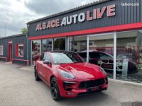 Porsche Macan 3.0 V6 360CH GTS PDK - <small></small> 49.590 € <small>TTC</small> - #1