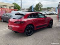 Porsche Macan 3.0 V6 360CH GTS PDK - <small></small> 49.590 € <small>TTC</small> - #6