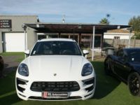 Porsche Macan 3.0 V6 360CH GTS PDK - <small></small> 49.990 € <small>TTC</small> - #2