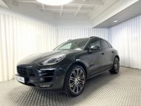 Porsche Macan 3.0 V6 360CH GTS PDK - <small></small> 57.900 € <small>TTC</small> - #5