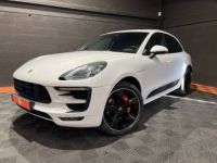 Porsche Macan 3.0 V6 360ch GTS PDK - <small></small> 38.900 € <small>TTC</small> - #2