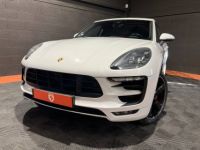 Porsche Macan 3.0 V6 360ch GTS PDK - <small></small> 38.900 € <small>TTC</small> - #3