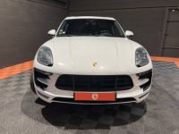 Porsche Macan 3.0 V6 360ch GTS PDK - <small></small> 38.900 € <small>TTC</small> - #4