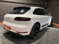 Porsche Macan 3.0 V6 360ch GTS PDK - <small></small> 38.900 € <small>TTC</small> - #19