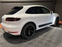 Porsche Macan 3.0 V6 360ch GTS PDK - <small></small> 38.900 € <small>TTC</small> - #20