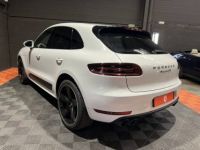 Porsche Macan 3.0 V6 360ch GTS PDK - <small></small> 38.900 € <small>TTC</small> - #21