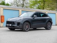 Porsche Macan 3.0 V6 360ch GTS PDK - <small></small> 54.990 € <small>TTC</small> - #1