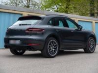 Porsche Macan 3.0 V6 360ch GTS PDK - <small></small> 54.990 € <small>TTC</small> - #2