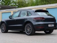 Porsche Macan 3.0 V6 360ch GTS PDK - <small></small> 54.990 € <small>TTC</small> - #4