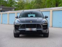 Porsche Macan 3.0 V6 360ch GTS PDK - <small></small> 54.990 € <small>TTC</small> - #6