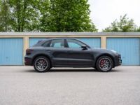 Porsche Macan 3.0 V6 360ch GTS PDK - <small></small> 54.990 € <small>TTC</small> - #7