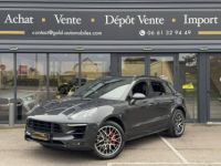 Porsche Macan 3.0 V6 360ch GTS PDK - <small></small> 46.990 € <small>TTC</small> - #1