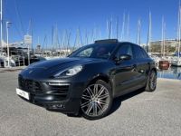 Porsche Macan 3.0 V6 360CH GTS PDK - <small></small> 54.700 € <small>TTC</small> - #1