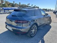 Porsche Macan 3.0 V6 360CH GTS PDK - <small></small> 54.700 € <small>TTC</small> - #5