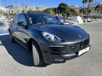 Porsche Macan 3.0 V6 360CH GTS PDK - <small></small> 54.700 € <small>TTC</small> - #7