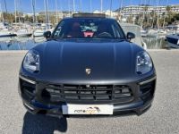 Porsche Macan 3.0 V6 360CH GTS PDK - <small></small> 54.700 € <small>TTC</small> - #8