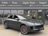 Porsche Macan 3.0 V6 360ch GTS PDK - <small></small> 46.990 € <small>TTC</small> - #2