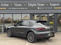 Porsche Macan 3.0 V6 360ch GTS PDK - <small></small> 46.990 € <small>TTC</small> - #3