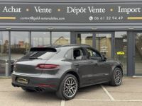 Porsche Macan 3.0 V6 360ch GTS PDK - <small></small> 46.990 € <small>TTC</small> - #4