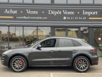 Porsche Macan 3.0 V6 360ch GTS PDK - <small></small> 46.990 € <small>TTC</small> - #5