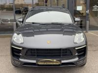 Porsche Macan 3.0 V6 360ch GTS PDK - <small></small> 46.990 € <small>TTC</small> - #7