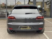 Porsche Macan 3.0 V6 360ch GTS PDK - <small></small> 46.990 € <small>TTC</small> - #8